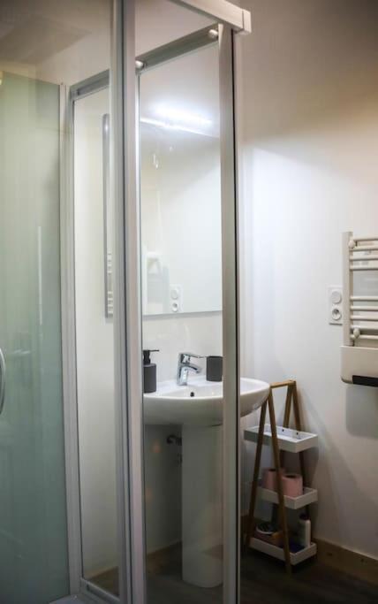 Apartment Lumineux De 35m² En Centre-ville *